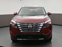 See Dealer Website for Details. 2026 Nissan Rogue Platinum ... Engine: 3 Cylinder Engine 1.5L L/100K... (image 1)