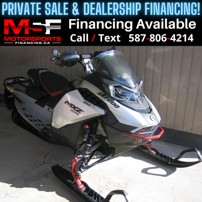 FINANCE ANYTHING IN CANADA PRIVATE SALE & DEALERSHIP FINANCING CALL / TEXT 587-806-4214 APPLY NOW @...