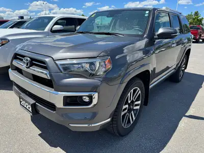 Welcome to Belleville Toyota! Star Safety System: Smart Stop Technology, Vehicle Stability Control,...