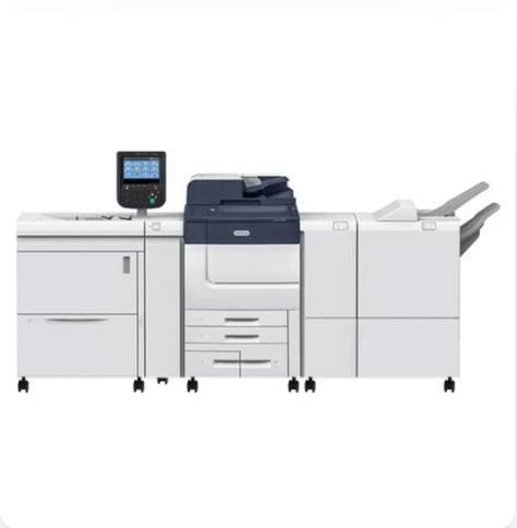 $135/Mon. Xerox® PrimeLink® C9065 Color Production Laser Printer in Printers, Scanners & Fax in Mississauga / Peel Region - Image 5