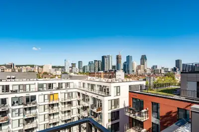 Condo Appartement 2cc à louer-GRIFFINTOWN-tout inclus, View more