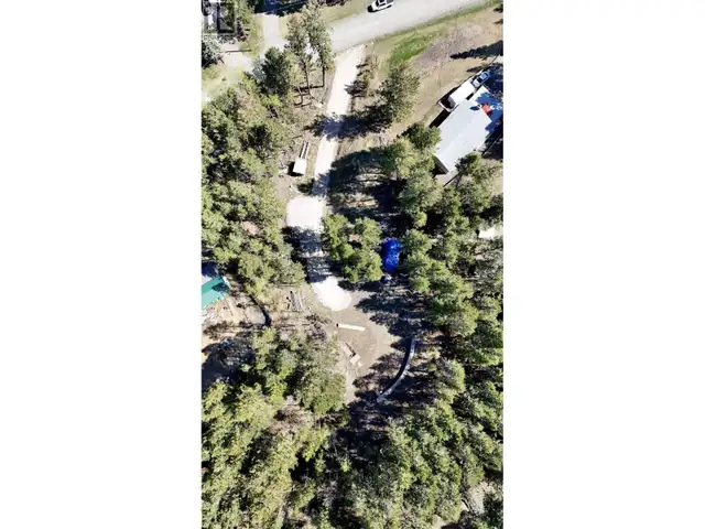 5444 SAUNDERS CRESCENT 103 Mile House, British Columbia in Land for Sale in 100 Mile House - Image 15