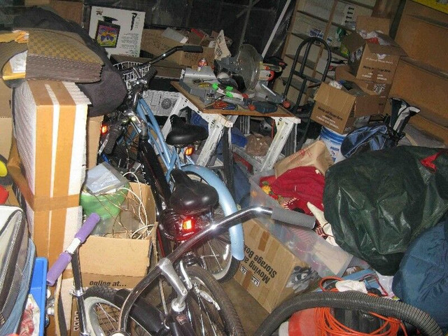 Dump runs/Junk removal from your home or business in Other in Sault Ste. Marie - Image 2