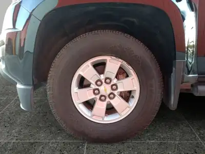 2018 Chevrolet Colorado 4WD Crew Cab 128.3 Work Truck, View more