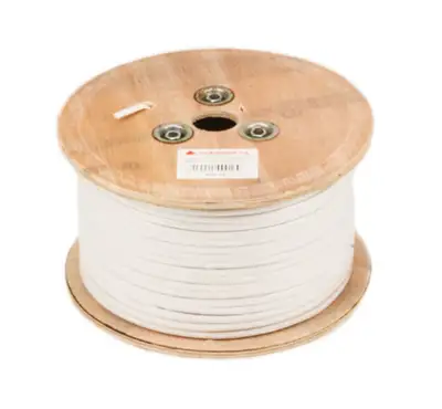 New RJ11 Modular Telephone Wire Cable 500ft, 1000ft, View more