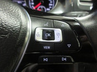 VOLKSWAGEN GOLF 2021 COMFORTLINE ÉDITION 1.4 TSI TURBO / GPS NAVIGATION / INTÉRIEUR EN CUIR NOIR CHA... (image 6)