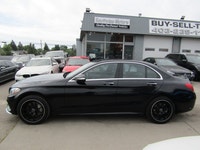 Thanks for viewing our South View Motors Inventory! 2015 Mercedes‑Benz C‑Class C 300 Clean Title • B... (image 8)