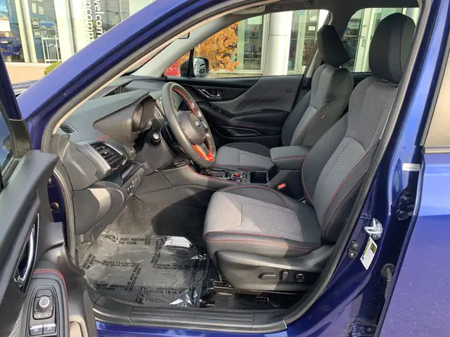 2024 Subaru Forester Sport in Cars & Trucks in Thunder Bay - Image 9