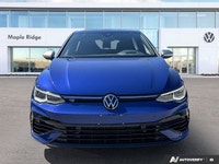Experience the exhilarating performance and sophisticated style of this 2024 Volkswagen Golf R TSI H... (image 7)