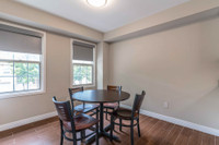 Located steps to Richmond St. andMill St. in London, Ontario, this location is perfect for Western a... (image 6)