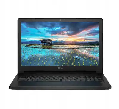 Dell Latitude 3570 15.6 Laptop with  Office 2016 Pro Plus Activa, View more