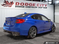 ALG Residual Value Awards, Residual Value Awards. Only 100,073 Miles! This Subaru WRX boasts a Inter... (image 5)