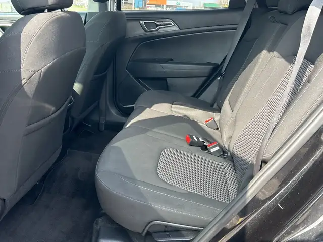 2023 Kia Sportage LX AWD4365416033006489619