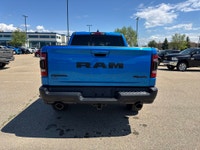 This Ram 1500 boasts a Intercooled Turbo Diesel V-6 3.0 L/182 engine powering this Automatic transmi... (image 5)