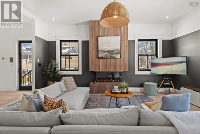 785 Young Avenue Halifax, Nova Scotia in Houses for Sale in City of Halifax - Image 9
