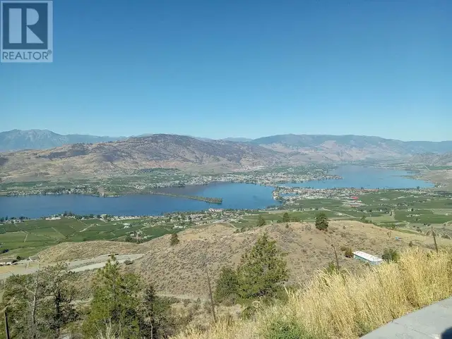 1024 BULLMOOSE Trail Lot# 8 Osoyoos, British Columbia in Land for Sale in Penticton - Image 24