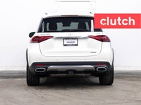 Heated Steering Wheel, One-Touch Windows, Rain Sensing Wipers and more! Clutch is the largest online... (image 4)