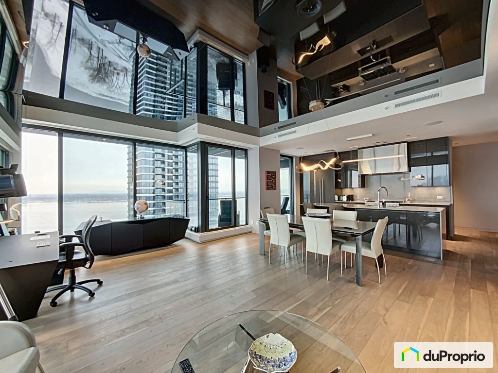 $2,708,000 - Condominium for sale in L'Ile Des Soeurs — photo 2