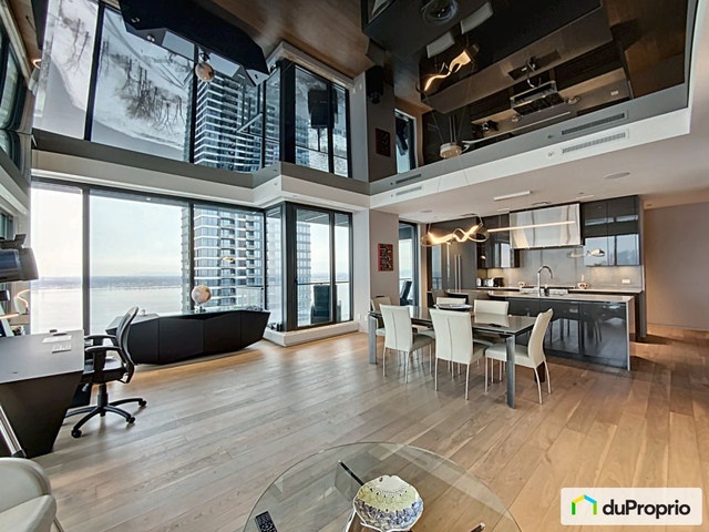 $2,708,000 - Condominium for sale in L'Ile Des Soeurs — photo 2