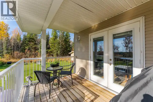 8385 MURALT ROAD Beaverley, British Columbia in Houses for Sale in Prince George - Image 32