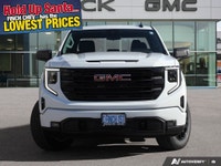 Experience the 2026 GMC Sierra 1500 Elevation: Where Power Meets Precision in Every Drive, Perfect f... (image 1)