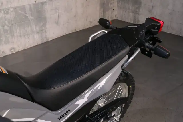 2025 Yamaha XT250 in Other in Laurentides - Image 6