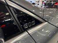 **SPRING SPECIAL!** FULLY ELECTRIC, FEATURING : AMG PACKAGE, 4MATIC AWD, MASSAGE SEATS, POWER REAR R... (image 3)