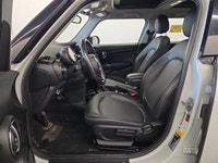 Look at this certified 2021 MINI 5 Door Cooperr 5-Door Hatchback | 6-Speed Manual | Leather | Sunroo... (image 2)