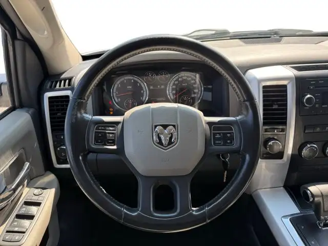 2012 Ram 1500 SLT5447860465388851214