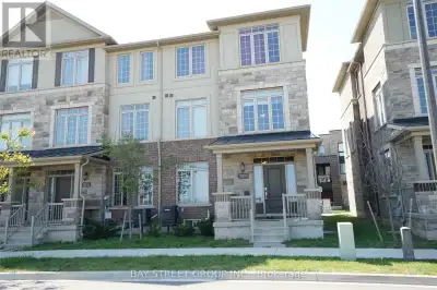 14 - 3026 POSTRIDGE DRIVE Oakville (JM Joshua Meadows), Ontario