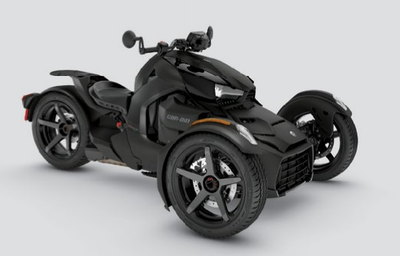 2026 Can-Am Ryker Sport – Customizable Price: Contact for details (+Tax & Lic) The 2026 Can-Am Ryker...