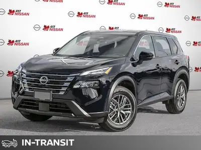 Come visit our 417 Nissan team, you can find us at 1599 Star Top Road Ottawa, ON K1B 5P5, or call us...