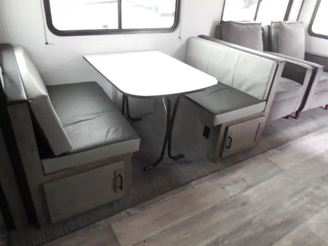 2022 Heartland North Trail 26BHS in RVs & Motorhomes in St. Albert - Image 15
