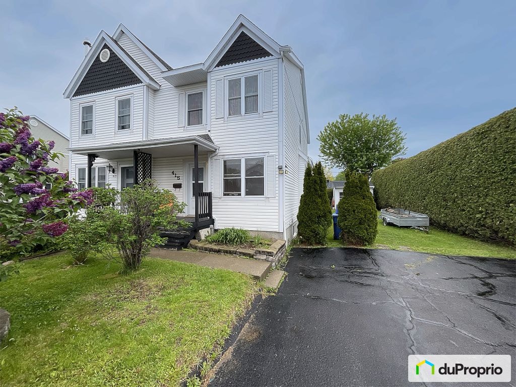 $399,000 - Semi-detached for sale in Granby — photo 3