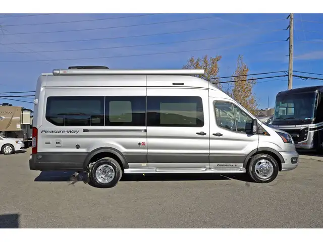 2026 Pleasure-Way Ontour Ontour 2.2 AWD ! Classe B NEUF 2026 in Travel Trailers & Campers in Laval / North Shore - Image 34