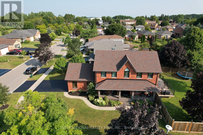 59 TREFUSIS STREET Port Hope, Ontario Long Term Rentals Oshawa