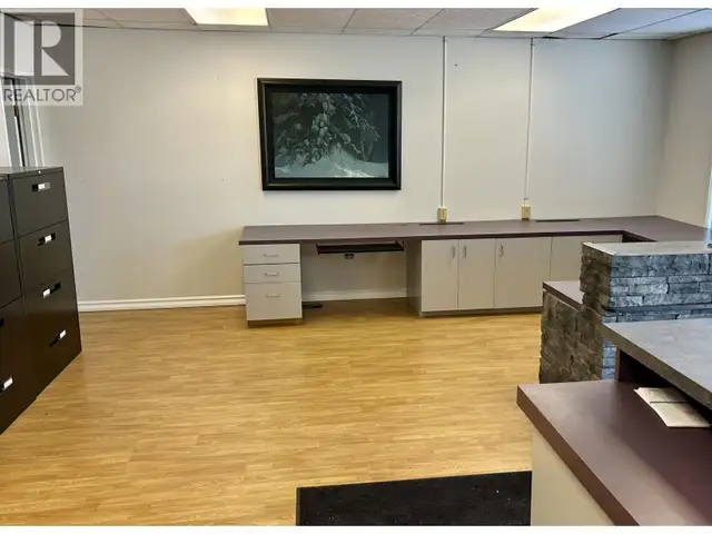 8527 100 STREET Fort St. John, British Columbia in Commercial & Office Space for Rent in Fort St. John - Image 4