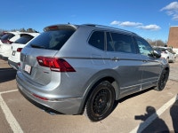 Low Mileage, Leather Seats! The VW Tiguan aces real-world utility with its excellent outward vision,... (image 3)