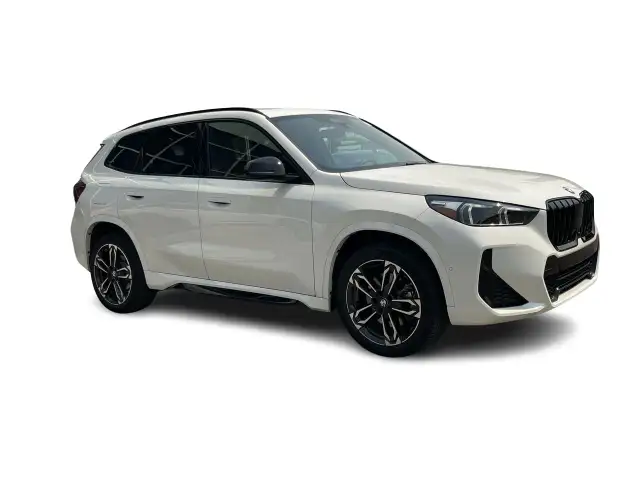 2026 BMW X1559731782777589764