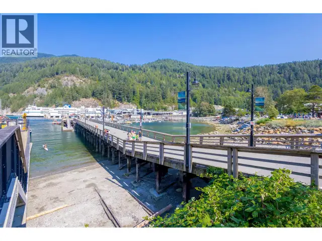 503 6699 NELSON AVE West Vancouver, British Columbia in Long Term Rentals in Sunshine Coast - Image 23