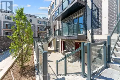 C1-105 - 3423 SHEPPARD AVENUE E Toronto (Tam O'Shanter-Sullivan)