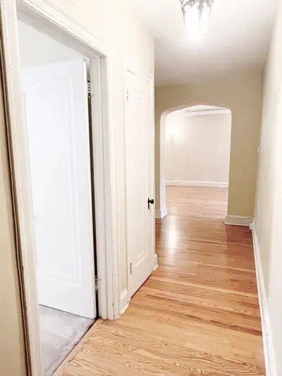 HISTORICAL $1,199 1bdrm BASEMENT!, View more