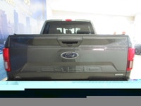 FORD F-150 2019 LARIAT SPORT V6 2.7 LITRES ÉCOBOOST 325 HP ET 400 LB-FT 4X4 SUPERCREW TOUT ÉQUIPÉ /... (image 9)