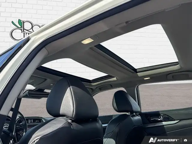 2023 Nissan Maxima SL | Accident Free | Heated Seats | in Cars & Trucks in Windsor Region - Image 31
