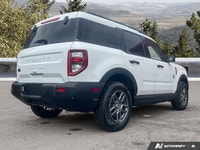 Welcome to Moncton Chrysler Jeep Dodge. Recent Arrival! 2025 Ford Bronco Sport Big Bend 1.5L EcoBoos... (image 5)