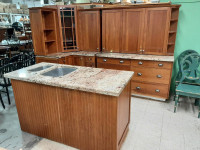 New kitchen arrival at the Guelph ReStore!