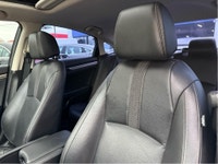 Pristine condition with a clean carfax fully loaded Honda Civic Touring with only 96,667km. This Hon... (image 8)