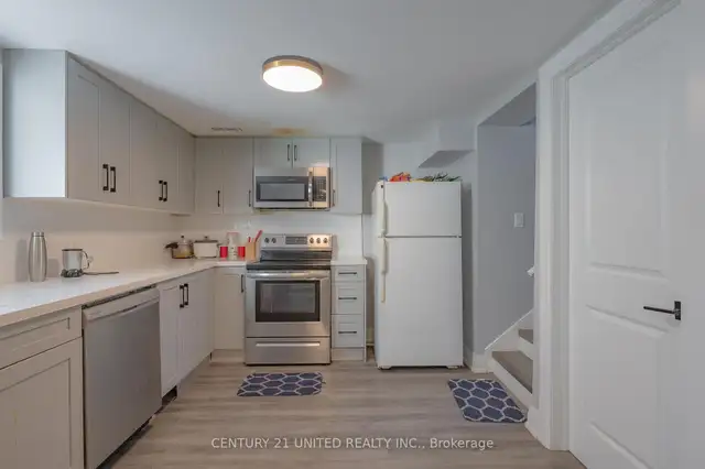 818 Orpington Road, Peterborough (Unit A) - All Utilities Includ in Long Term Rentals in Peterborough - Image 5