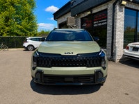 2026 KIA SPORTAGE AWD X-LINE AWD -LTD AVAIL- A L'ETAT NEUF!!!! CLEAN CARFAX!!! CONDITION SALLE DE MO... (image 5)