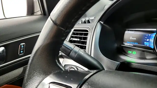 2019 Ford Explorer XLT5049261906264268824
